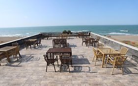 Rueya Pansiyon Apart Otel