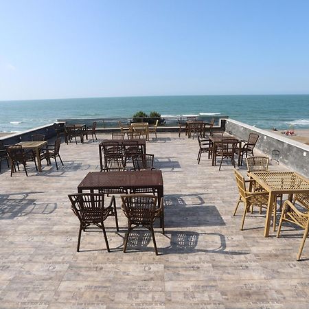 Rueya Pansiyon Apart Otel Kocaali Экстерьер фото