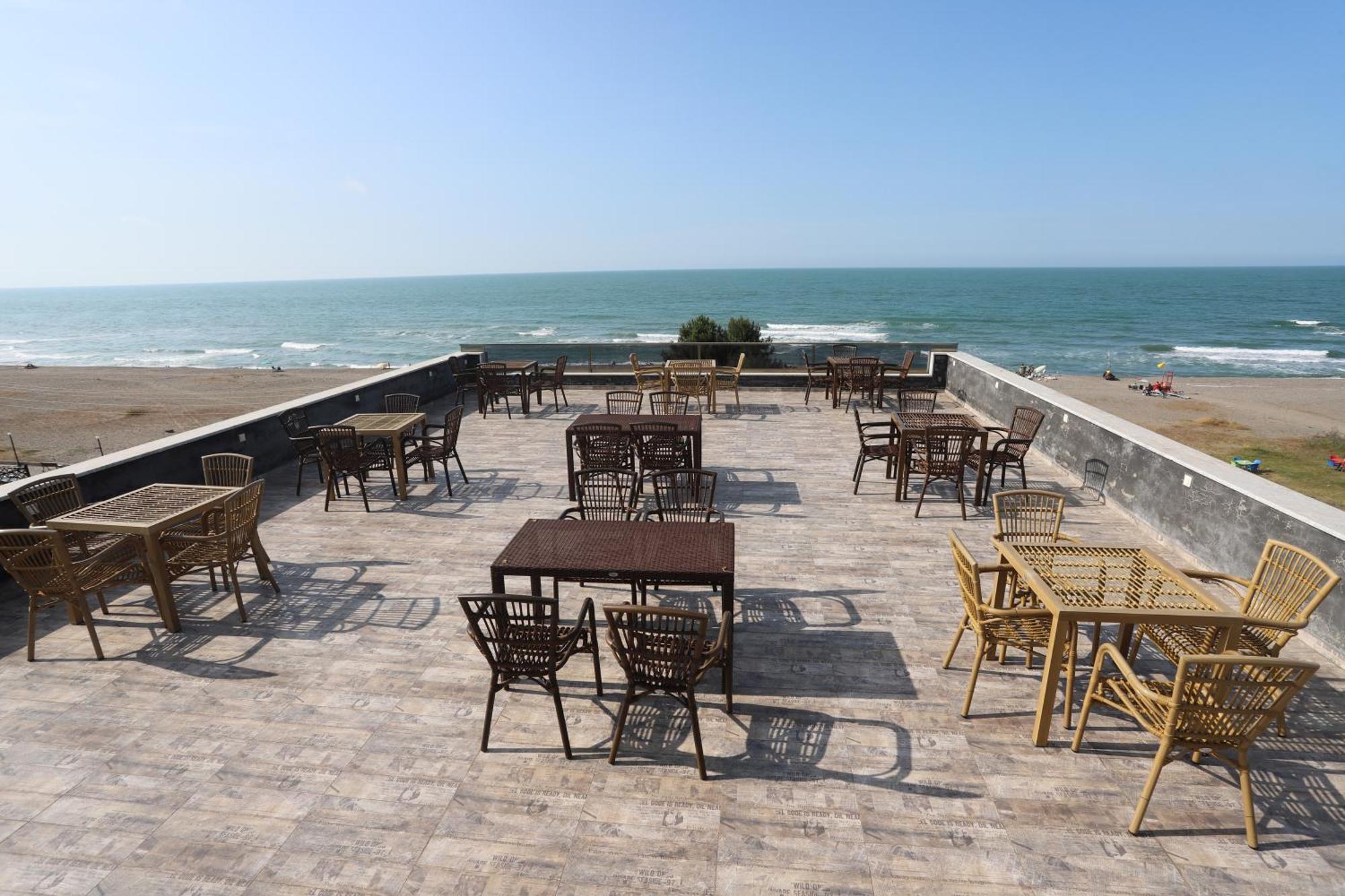 Rueya Pansiyon Apart Otel Kocaali Экстерьер фото