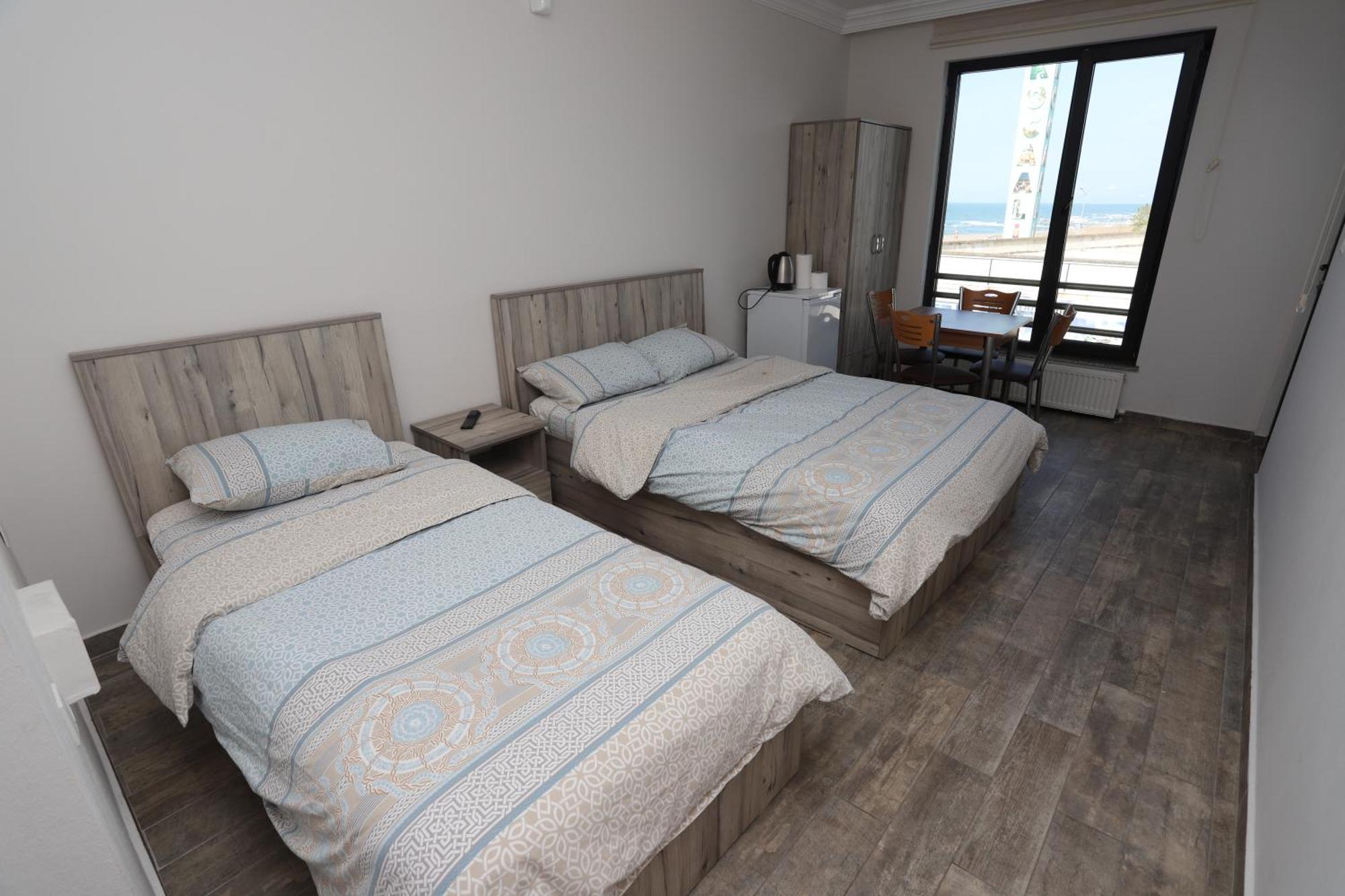 Rueya Pansiyon Apart Otel Kocaali Экстерьер фото