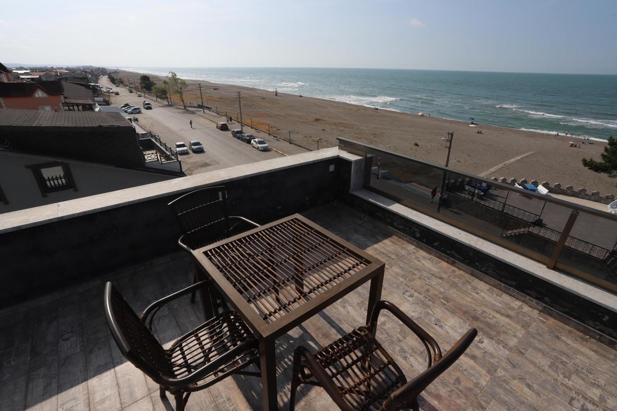 Rueya Pansiyon Apart Otel Kocaali Экстерьер фото