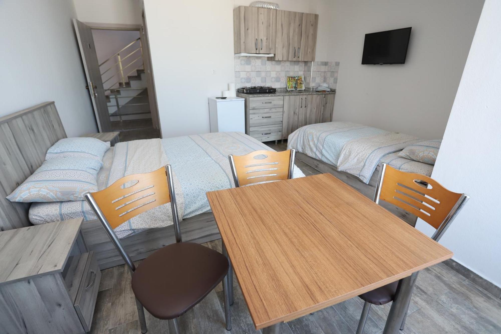Rueya Pansiyon Apart Otel Kocaali Экстерьер фото