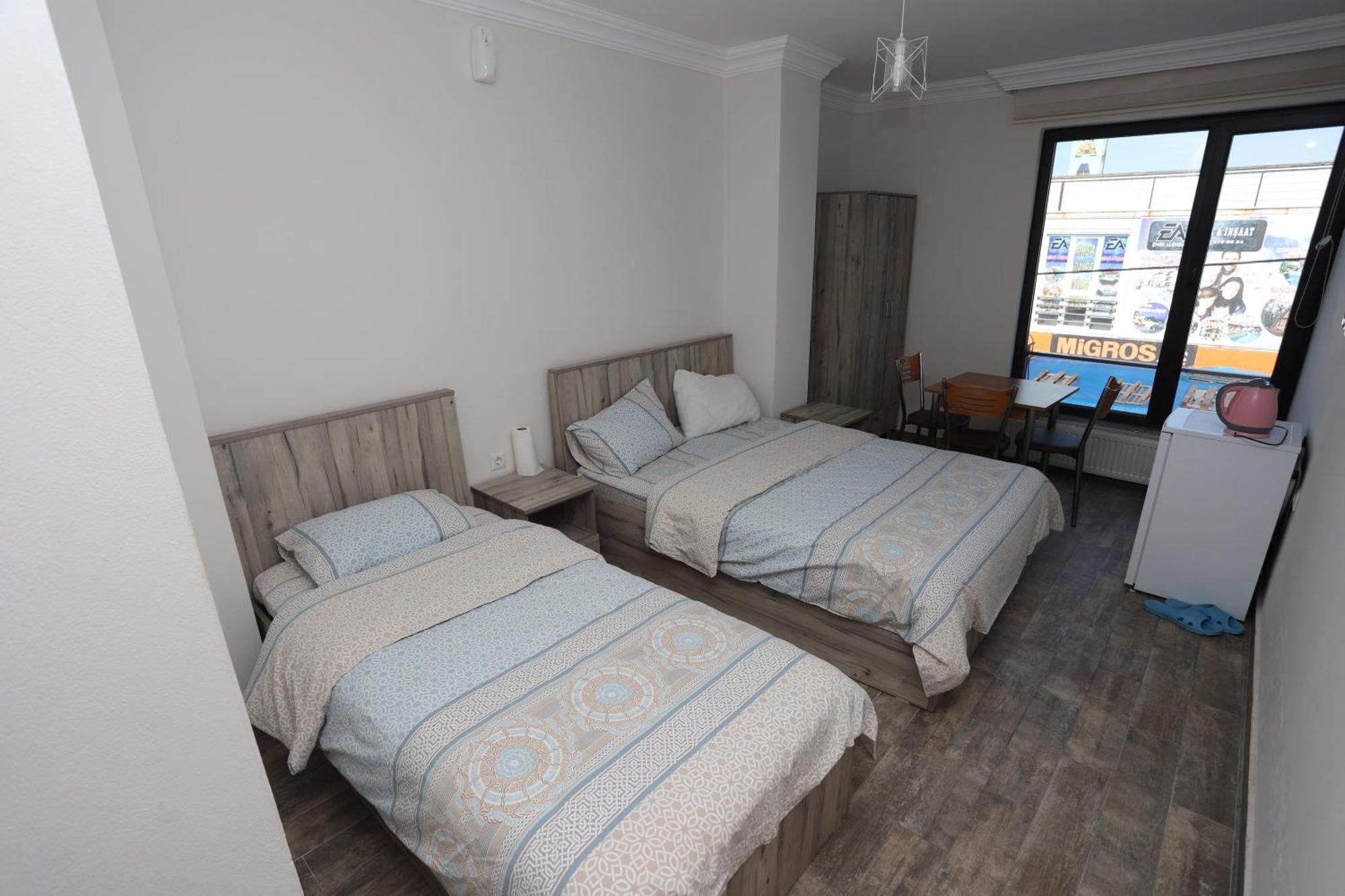 Rueya Pansiyon Apart Otel Kocaali Экстерьер фото