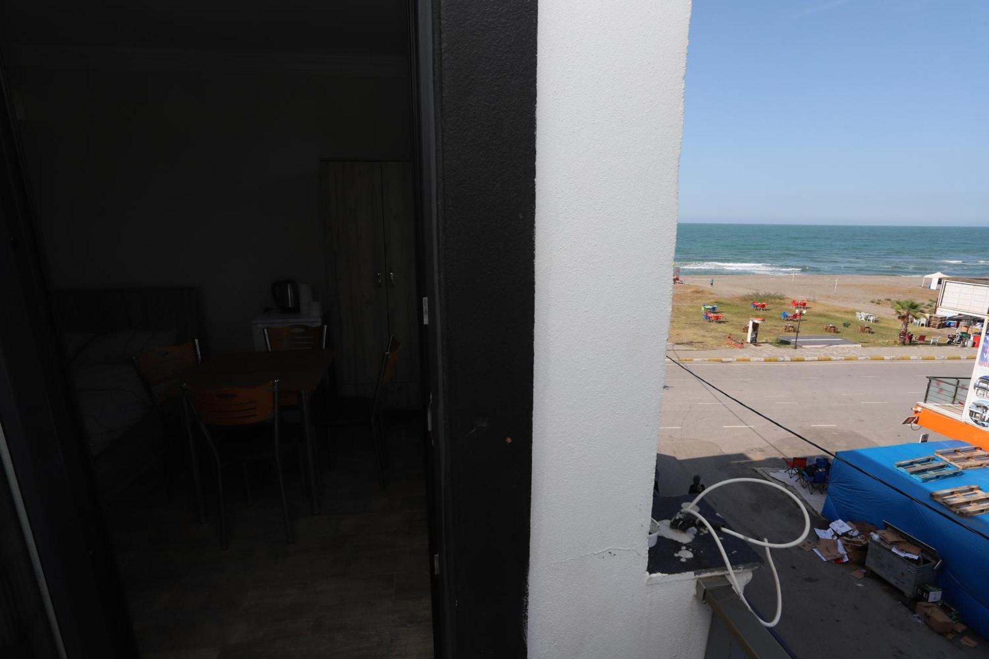 Rueya Pansiyon Apart Otel Kocaali Экстерьер фото
