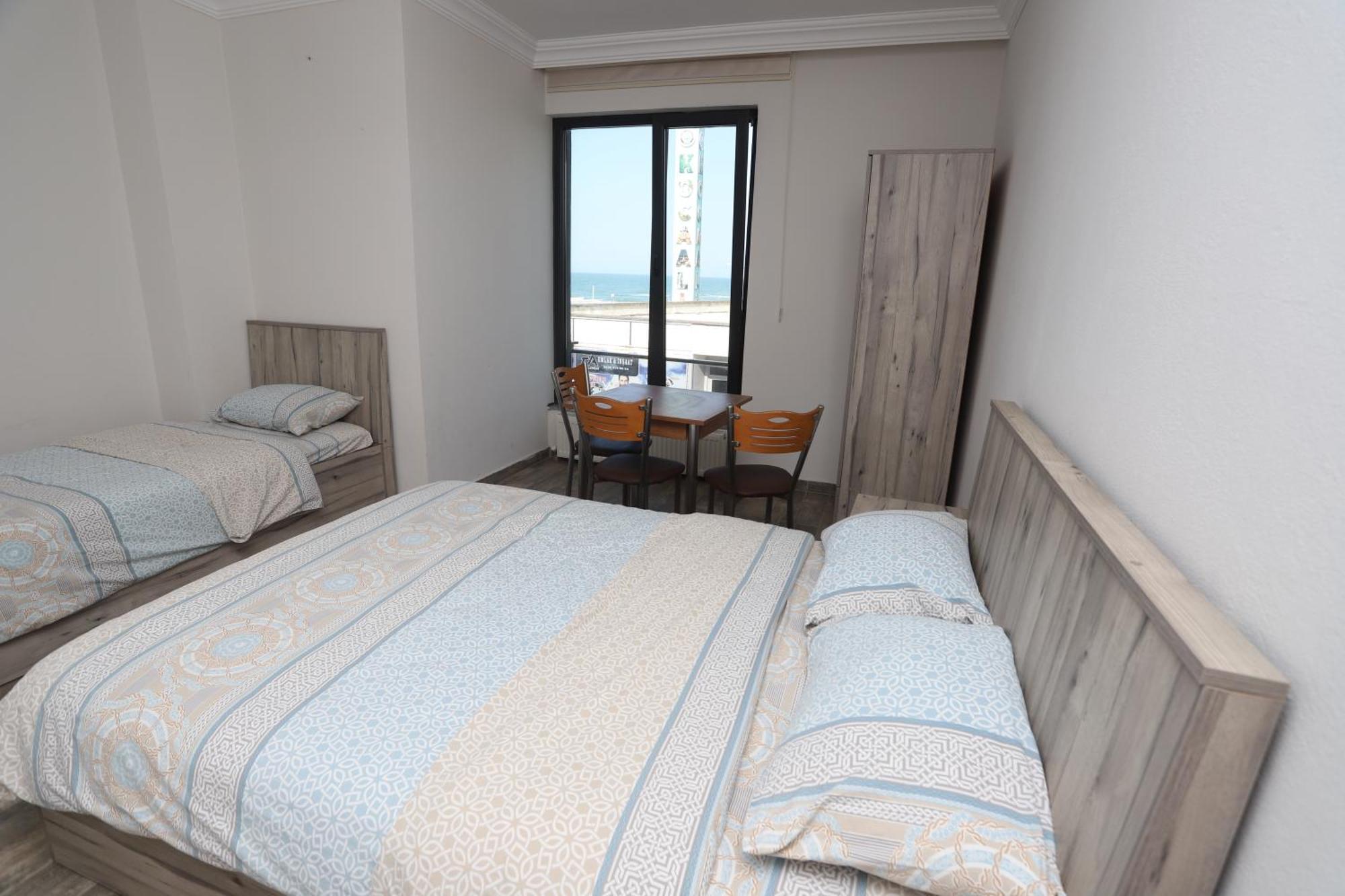 Rueya Pansiyon Apart Otel Kocaali Экстерьер фото
