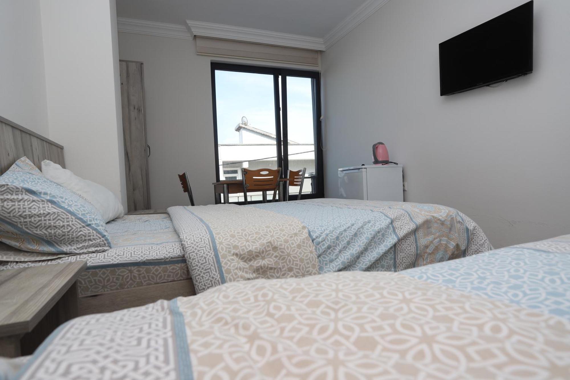 Rueya Pansiyon Apart Otel Kocaali Экстерьер фото