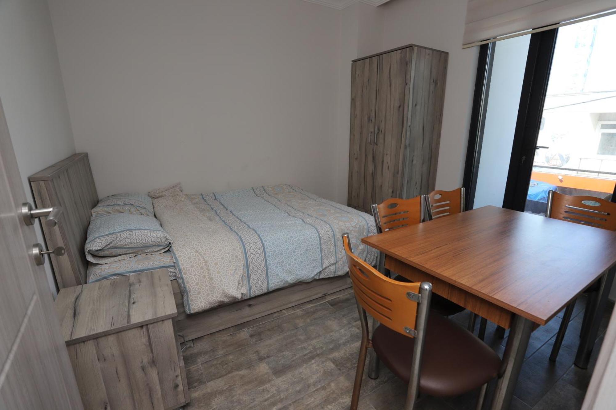 Rueya Pansiyon Apart Otel Kocaali Экстерьер фото