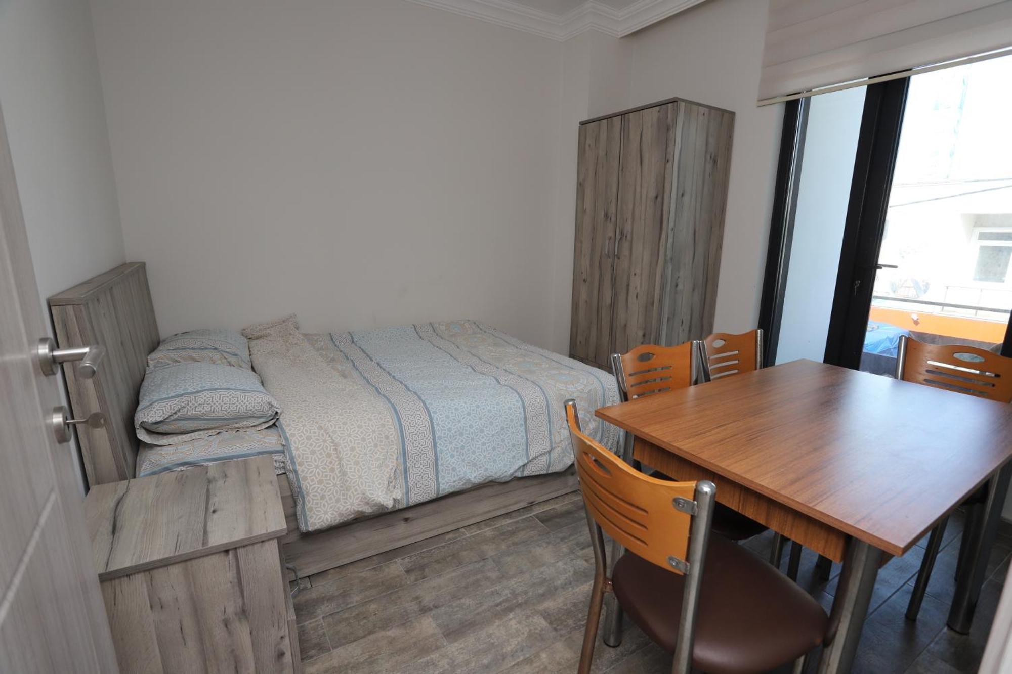 Rueya Pansiyon Apart Otel Kocaali Экстерьер фото
