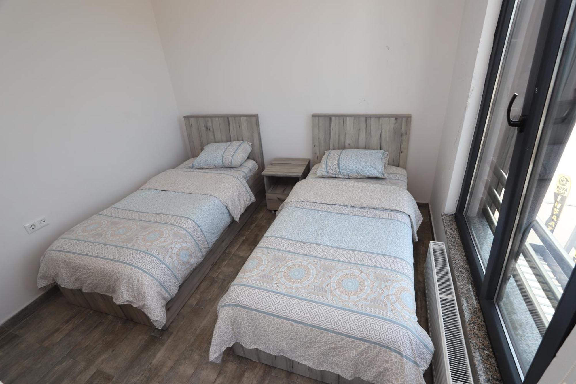 Rueya Pansiyon Apart Otel Kocaali Экстерьер фото