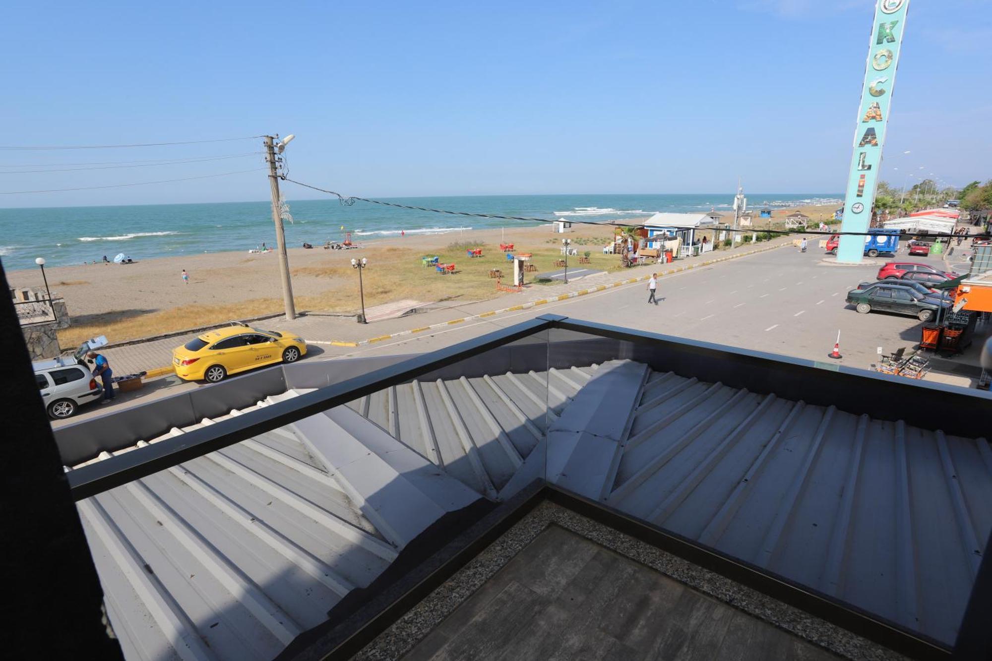 Rueya Pansiyon Apart Otel Kocaali Экстерьер фото
