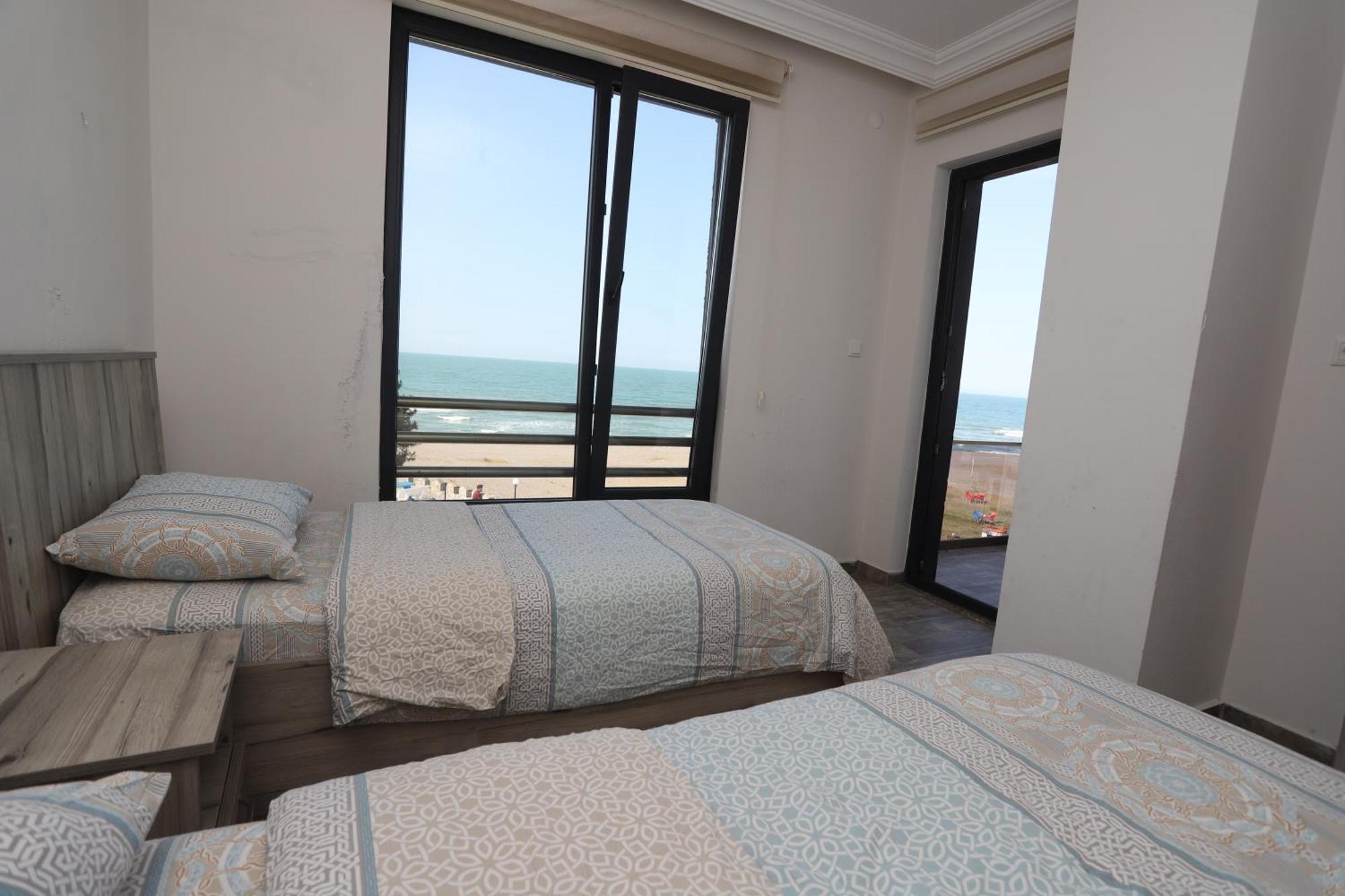 Rueya Pansiyon Apart Otel Kocaali Экстерьер фото