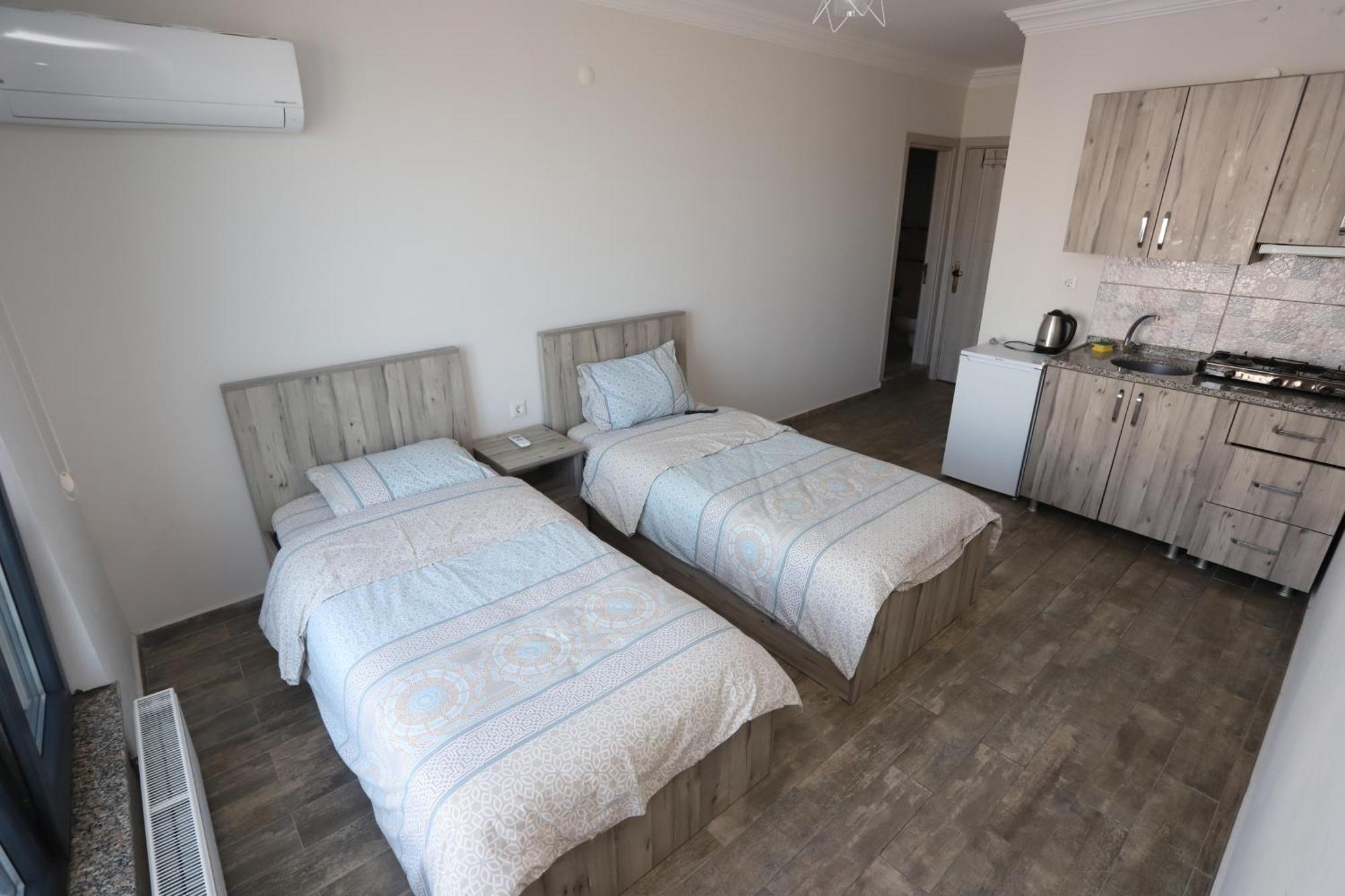 Rueya Pansiyon Apart Otel Kocaali Экстерьер фото