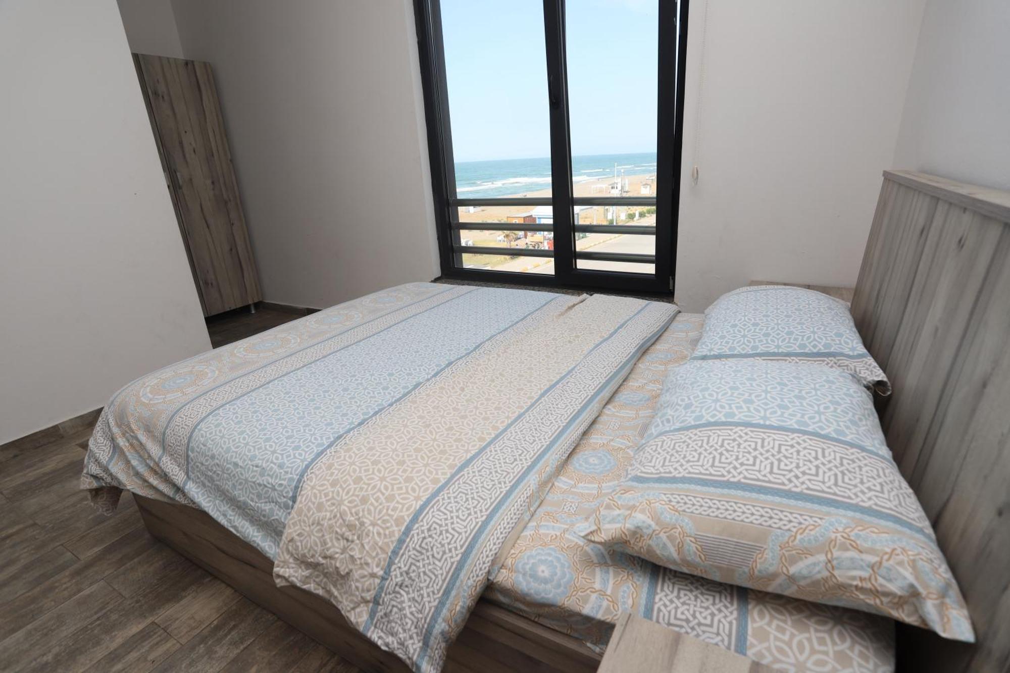 Rueya Pansiyon Apart Otel Kocaali Экстерьер фото