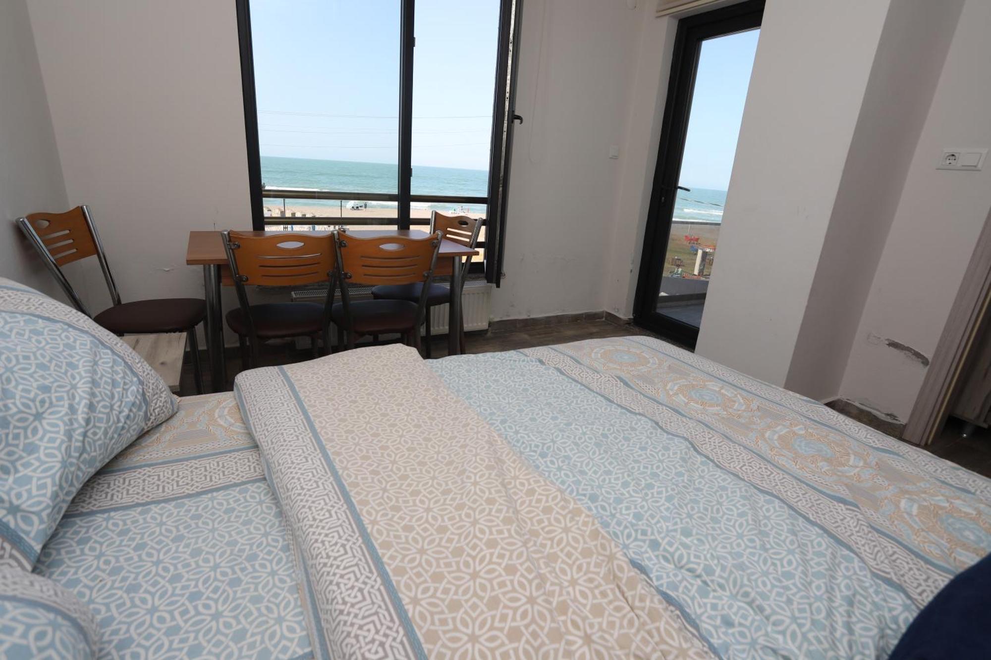 Rueya Pansiyon Apart Otel Kocaali Экстерьер фото